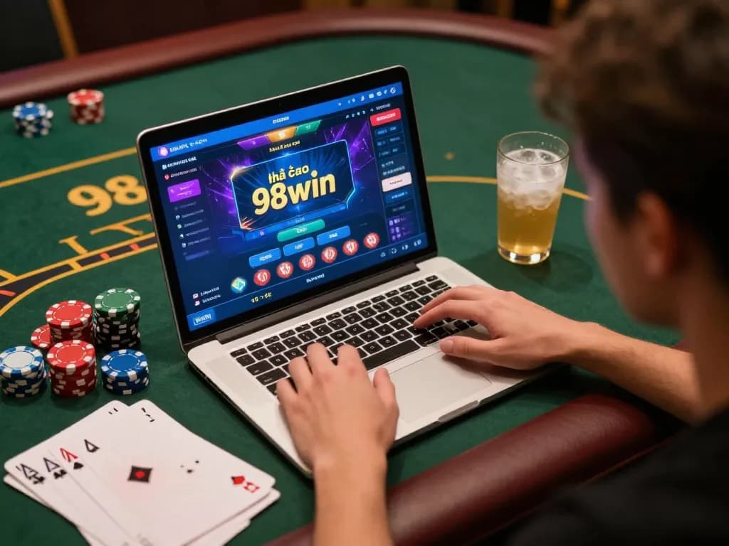 Winning Strategies at Nhà Cái 98win: Your Comprehensive Guide for 2026