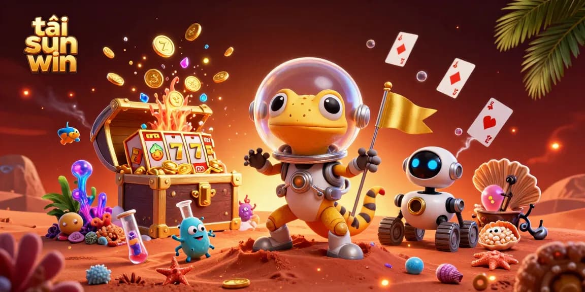 The 5 Pillars of Successful tải sun win Casino Strategy for Expert Gamblers in 2026