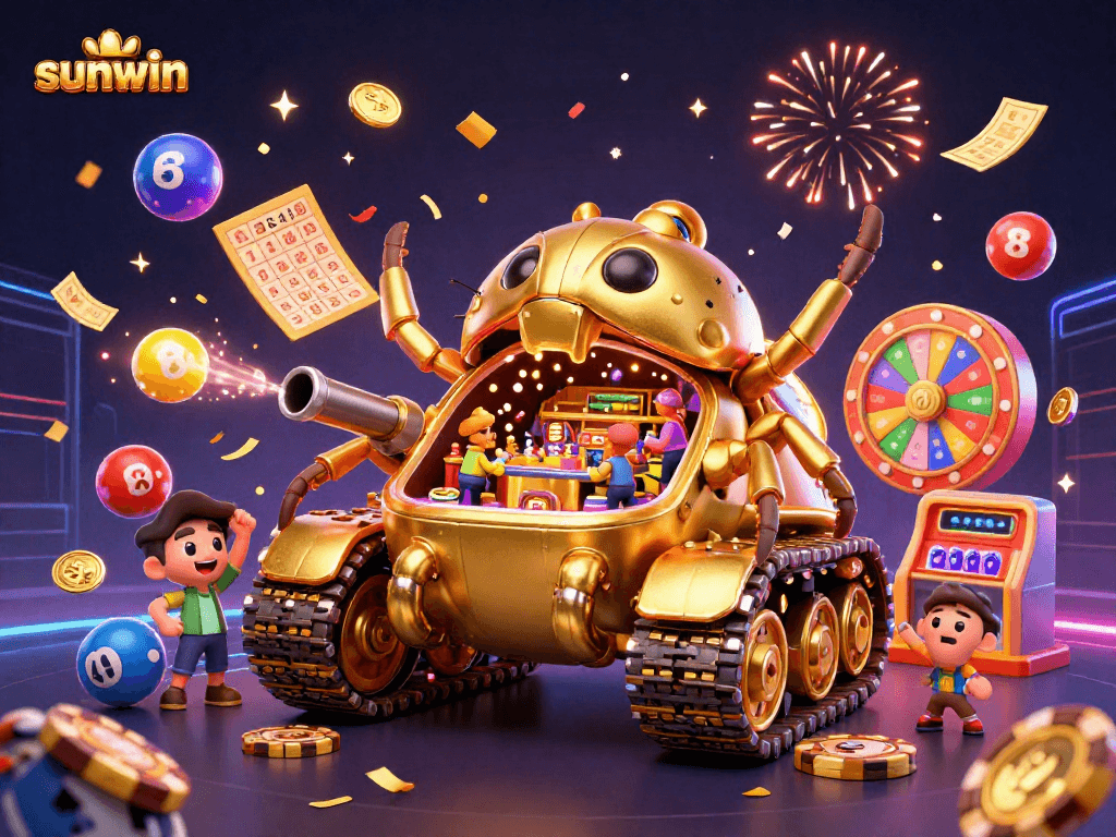 9 Essential Sunwin Tools for Gamblers in 2026 for Winning Strategies