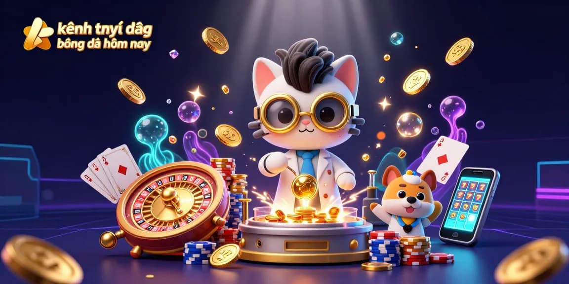 How Much Does kênh trực tiếp bóng đá hôm nay Really Cost in 2026 for Gamblers?
