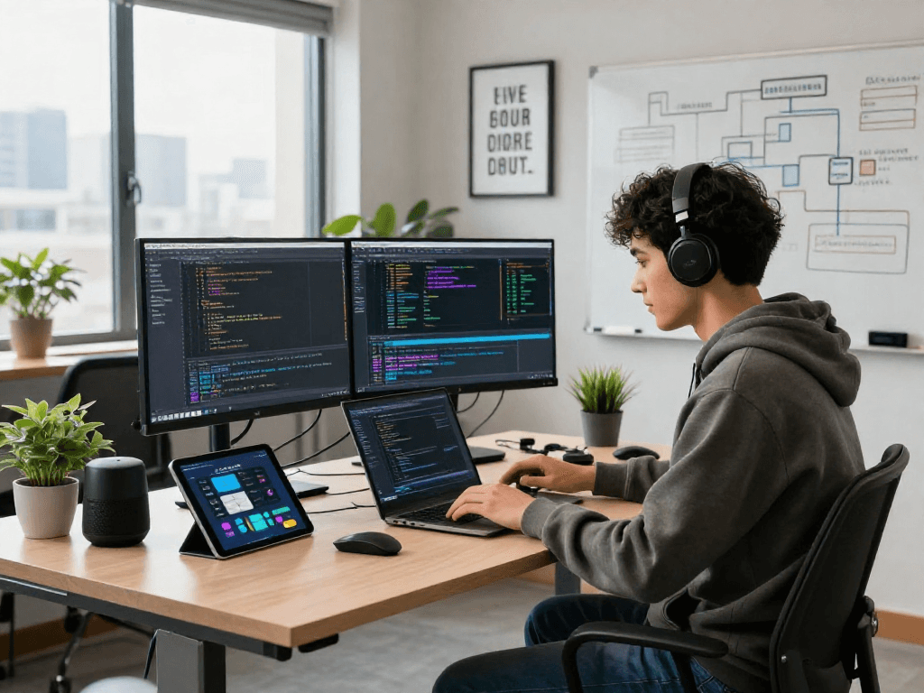 The http://debet-app.com Roadmap: Essential Guide for Tech Innovators in 2026