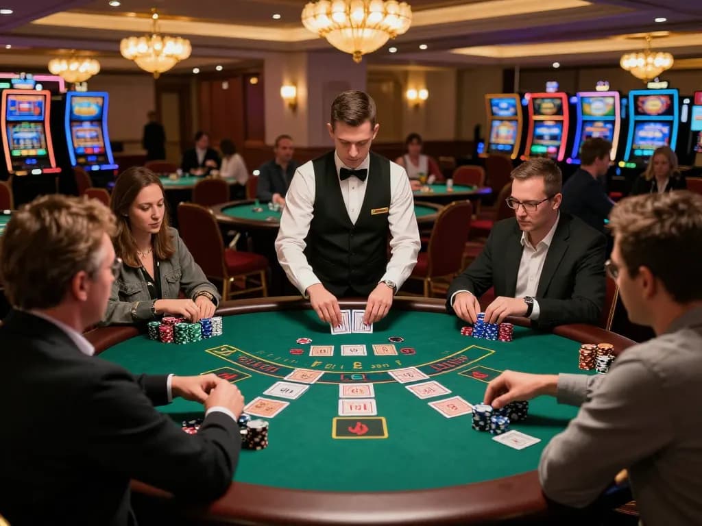 Maximizing Odds: Strategic Betting Insights at GO8 Link for 2026 Gamblers