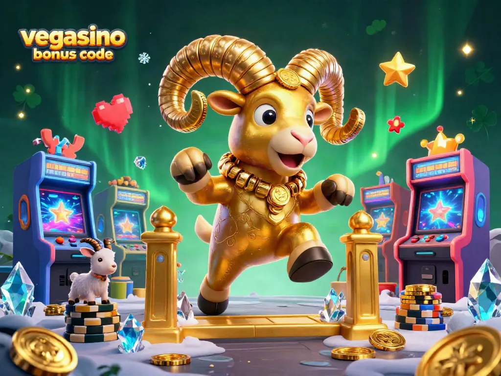 Activate exclusive bonuses with the vegasino bonus code for thrilling casino adventures.