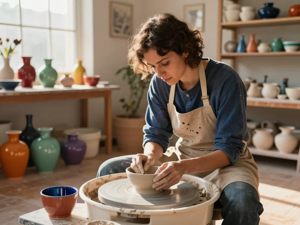 Read more about the article Top Creative Hobbies to Enhance Your Leisure Time