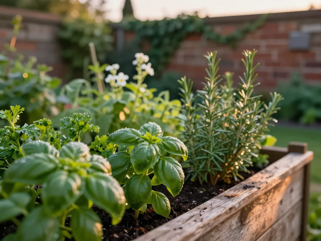 Read more about the article 10 Essential Tips for a Thriving Home and Garden Oasis