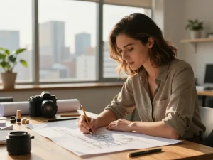 Read more about the article Top Strategies to Advance Your Career in Today’s Job Market