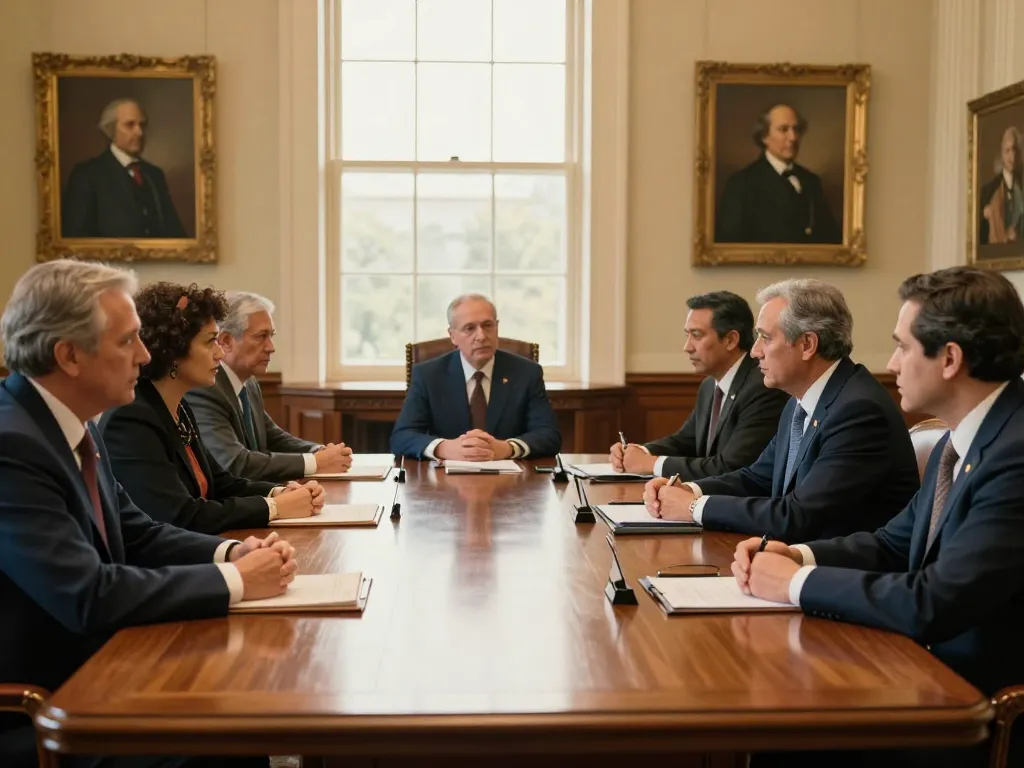 Read more about the article Key Legal Reforms Impacting Government Policy Today