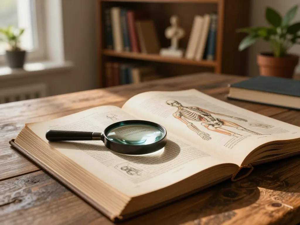 Read more about the article Comprehensive Reference Materials for Informed Decision-Making