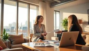 Read more about the article Ihre Experten für Immobilienmakler Frankfurt Dornbusch – Persönliche Beratung und Exzellenz