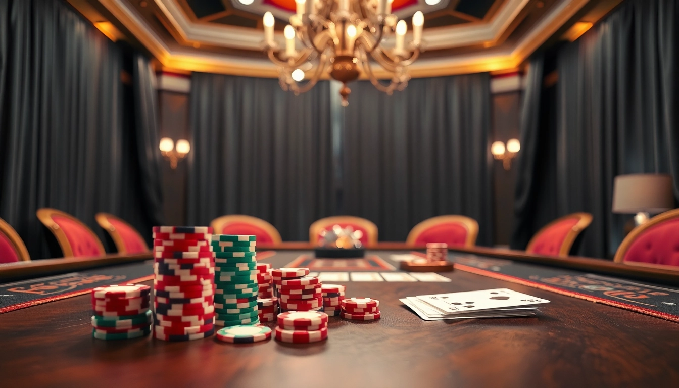 You are currently viewing Die besten Strategien für casinospielen: Tricks und Tipps für Spieler