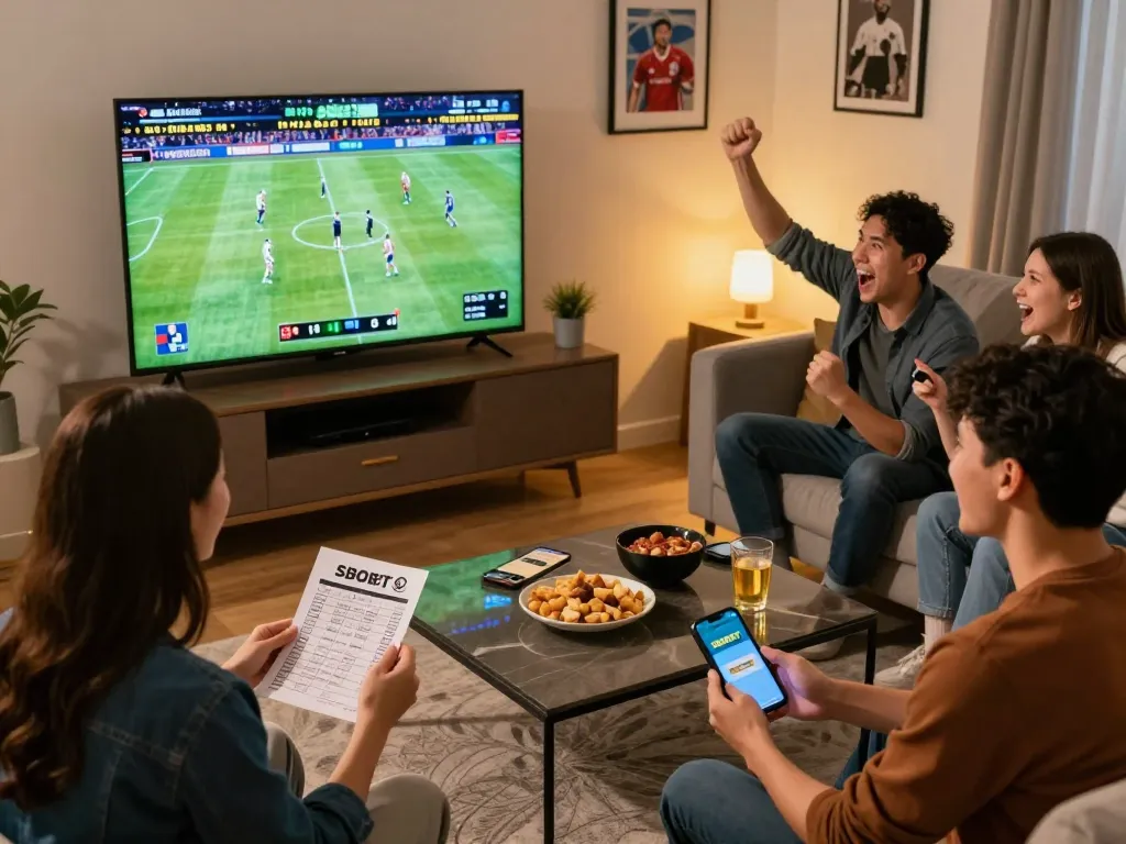 You are currently viewing Expert SBOBET Betting Strategies for Winning in 2026