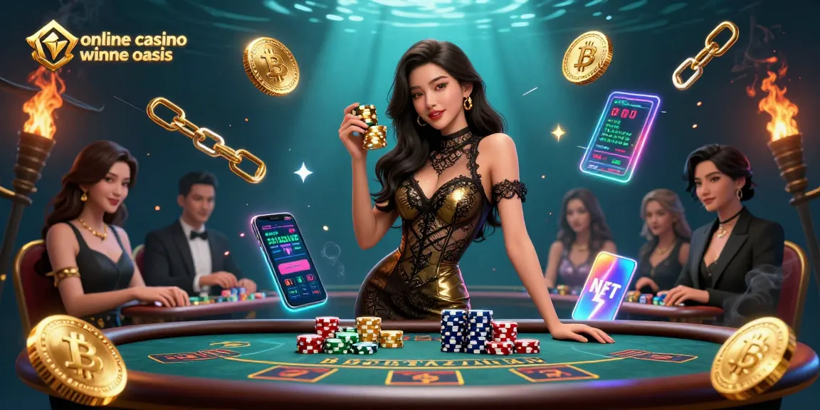 You are currently viewing Winning Strategies for online casino ohne oasis in 2026: Proven Techniques and Insights