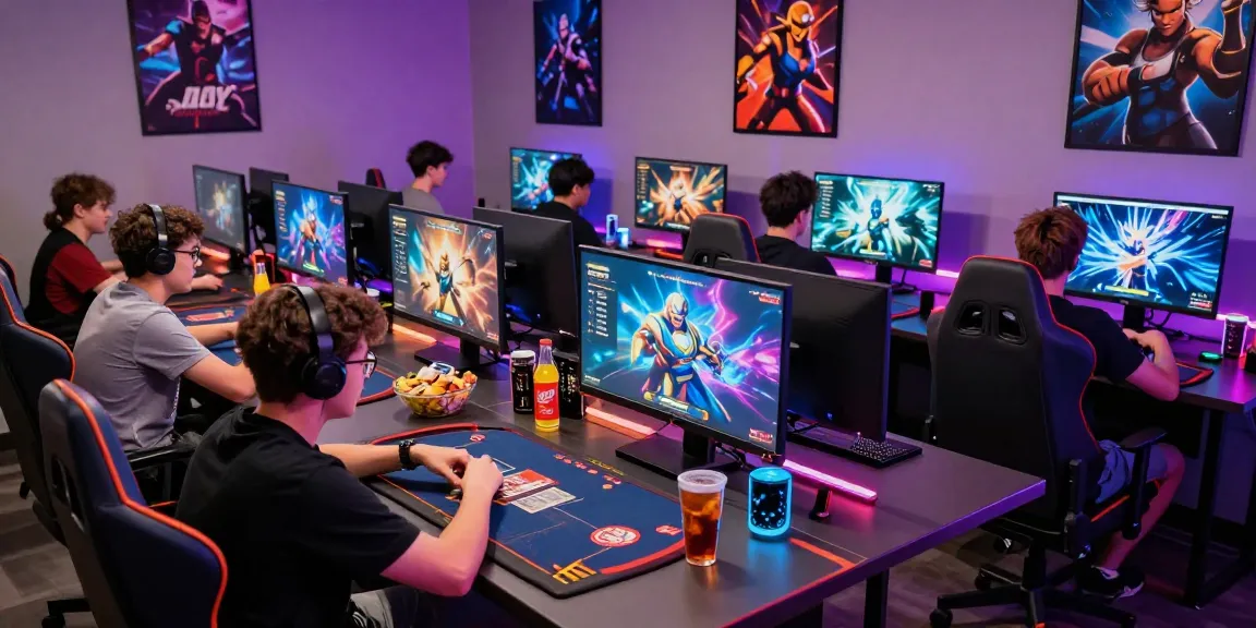 You are currently viewing Master the Excitement of Online Gaming at gemwin.pics in 2026