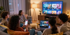 Read more about the article Filmyzilla 2026: The Definitive Guide to Free Movie Streaming