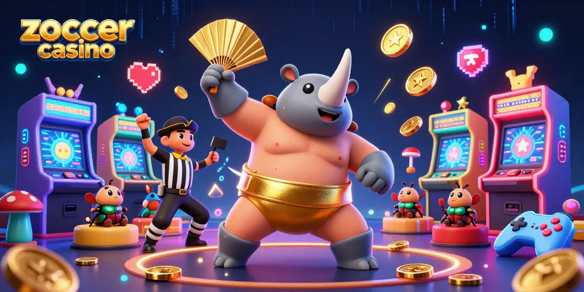 You are currently viewing How to Profit from Zoccer Casino: Winning Strategies for Gamblers in 2026