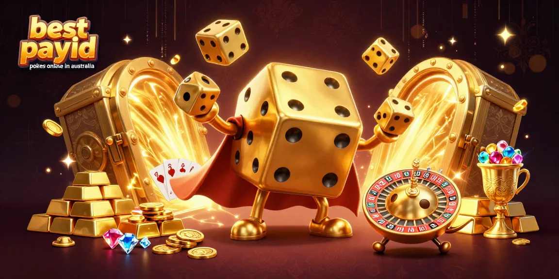 You are currently viewing Which Best PayID Pokies Online in Australia Option Is Right for You? Winning Strategies for Players in 2026